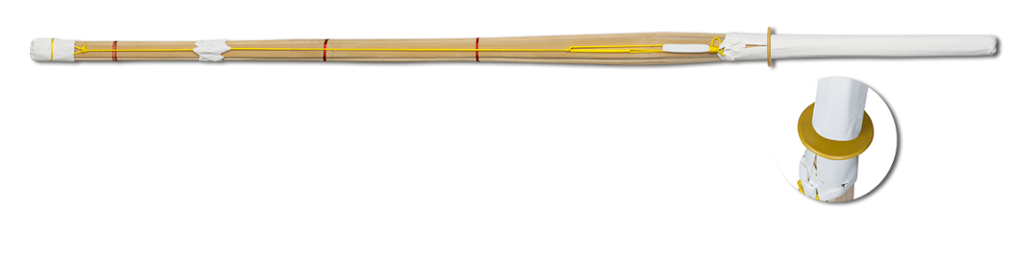 Σπαθί Tole10 Bamboo Wood Training Katana 32749 | www.lightgear.gr