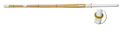 Σπαθί Tole10 Bamboo Wood Training Katana 32749 | www.lightgear.gr