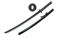Σπαθί Tole10 Training Black Katana 32747 | www.lightgear.gr