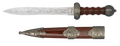 Σπαθί Tole10 Ornamentation Dagger 16.5cm 32740 | www.lightgear.gr