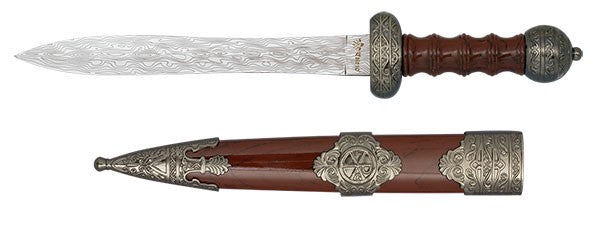 Σπαθί Tole10 Ornamentation Dagger 16.5cm 32740 | www.lightgear.gr