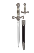Σπαθί Tole10 Templar Ornamentation Dagger 32736 | www.lightgear.gr