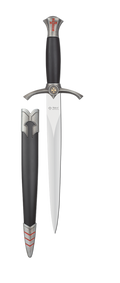 Σπαθί Tole10 Templar Cross Ornamentation Dagger 32728 | www.lightgear.gr