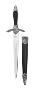 Σπαθί Tole10 Templar Ornamentation Dagger 32724 | www.lightgear.gr