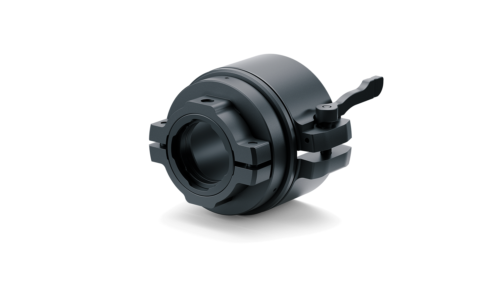 Δαχτυλίδι Προσαρμογής Thermal Imaging Front Attachment Pulsar Krypton 2 Psp-50b | www.lightgear.gr