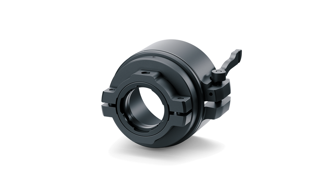 Δαχτυλίδι Προσαρμογής Thermal Imaging Front Attachment Pulsar Krypton 2 Psp-50b | www.lightgear.gr