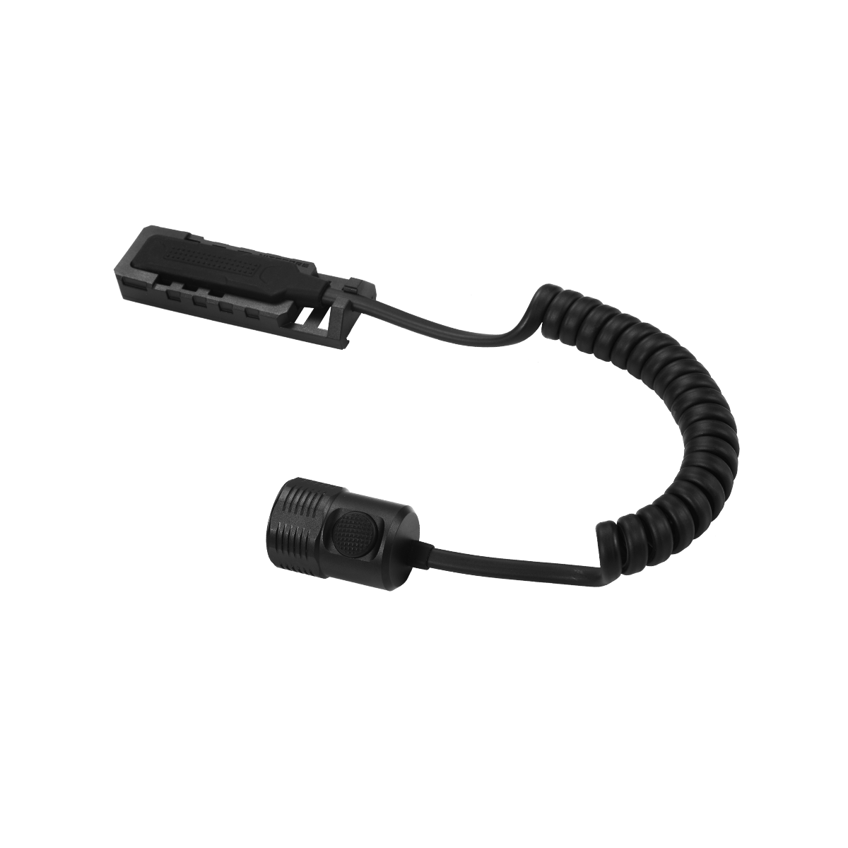 Διακόπτης Με Σπιράλ Nitecore RSW1PRO | www.lightgear.gr