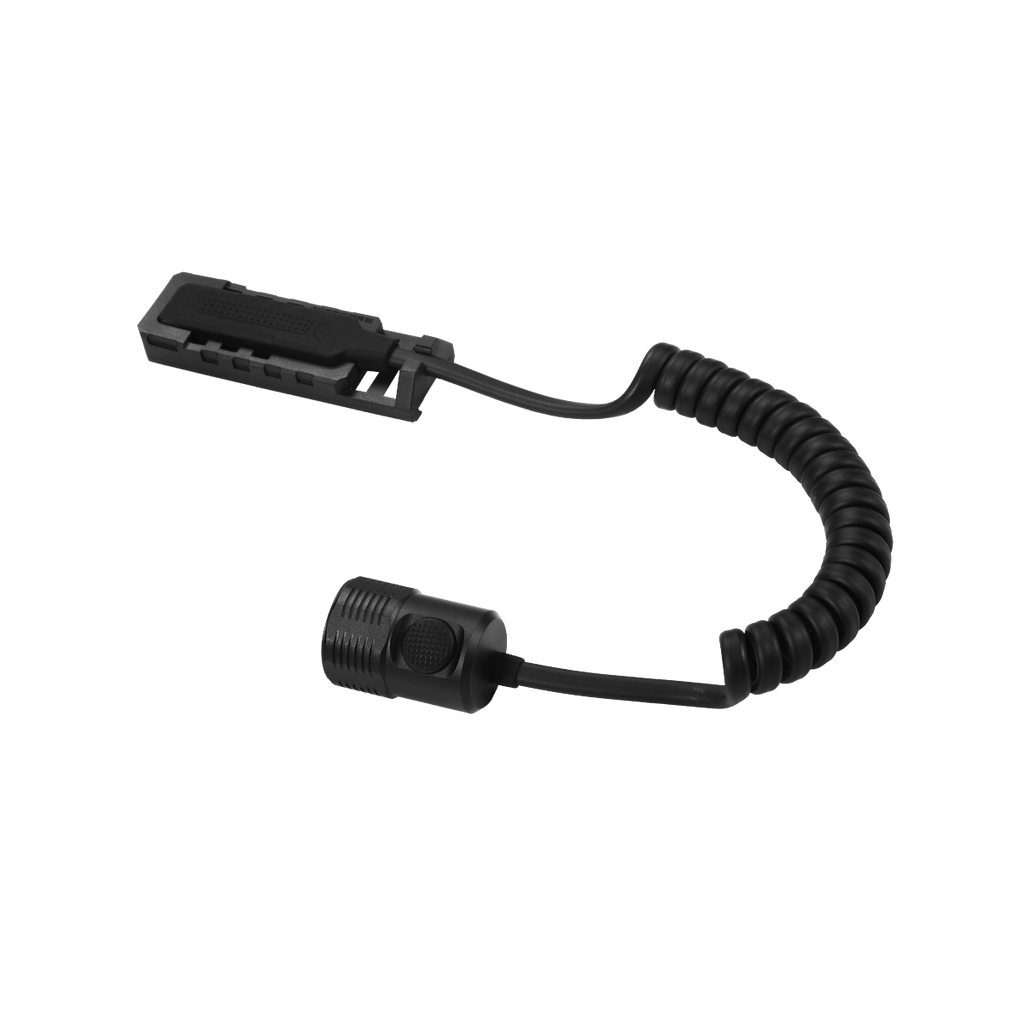 Διακόπτης Με Σπιράλ Nitecore RSW1PRO | www.lightgear.gr