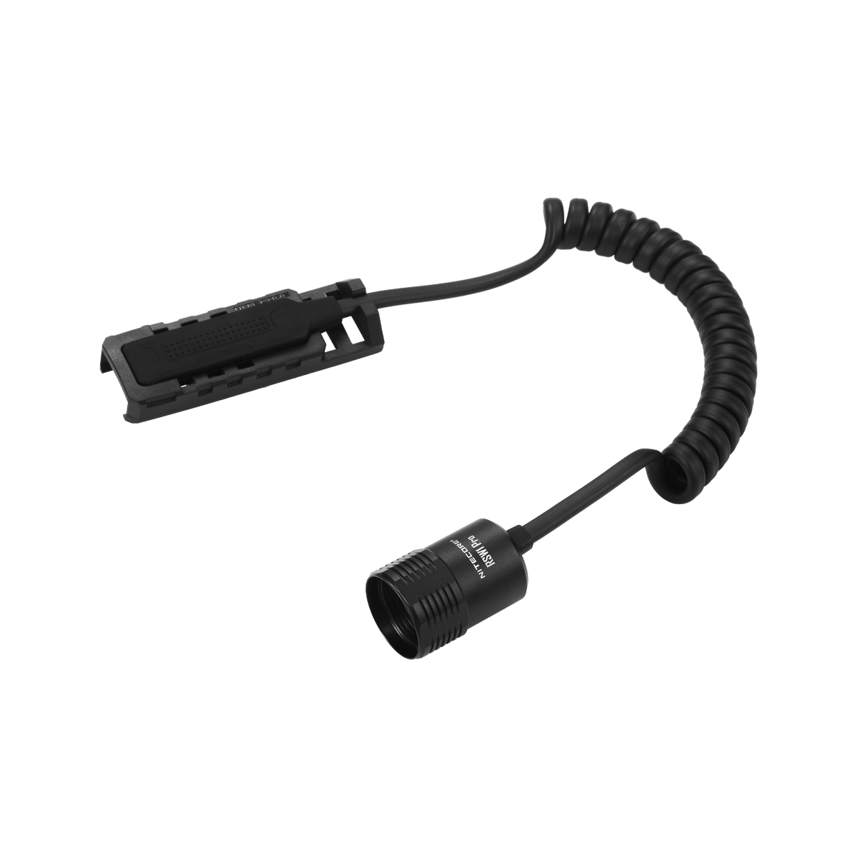 Διακόπτης Με Σπιράλ Nitecore RSW1PRO | www.lightgear.gr