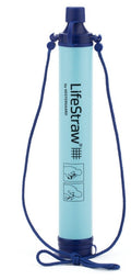 Φίλτρο Νερού Lifestraw Personal Γαλάζιο | www.lightgear.gr