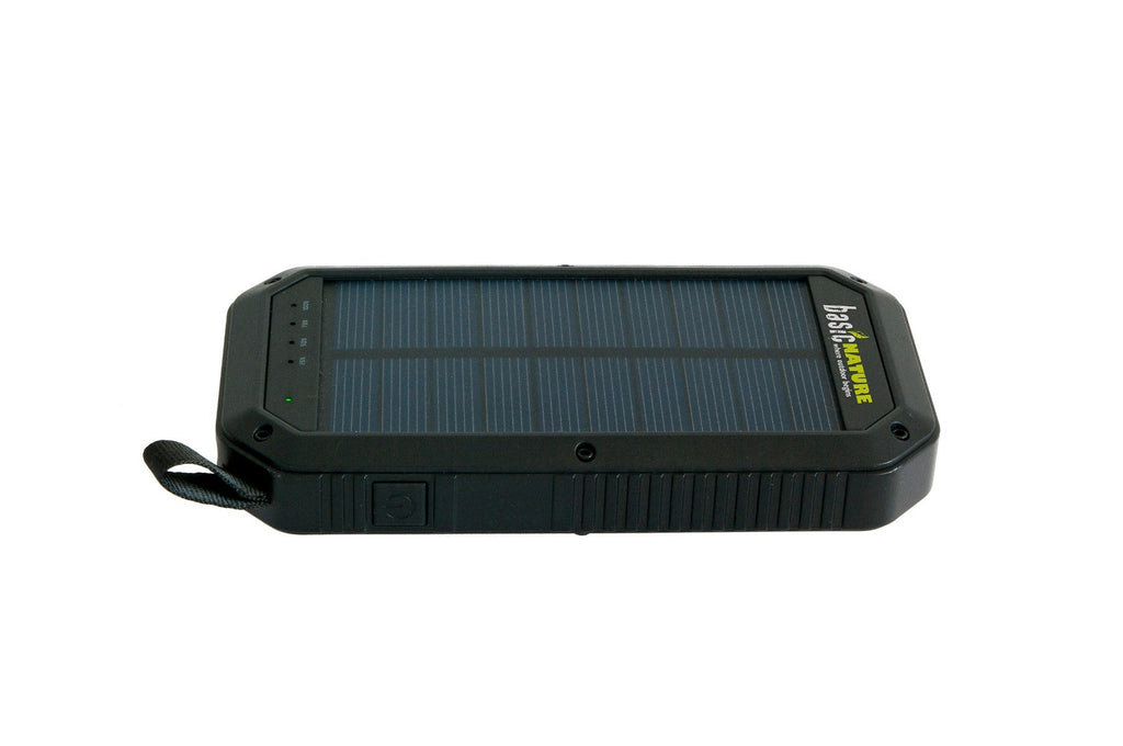 Powerbank Basic Nature 8.000 mAh | www.lightgear.gr