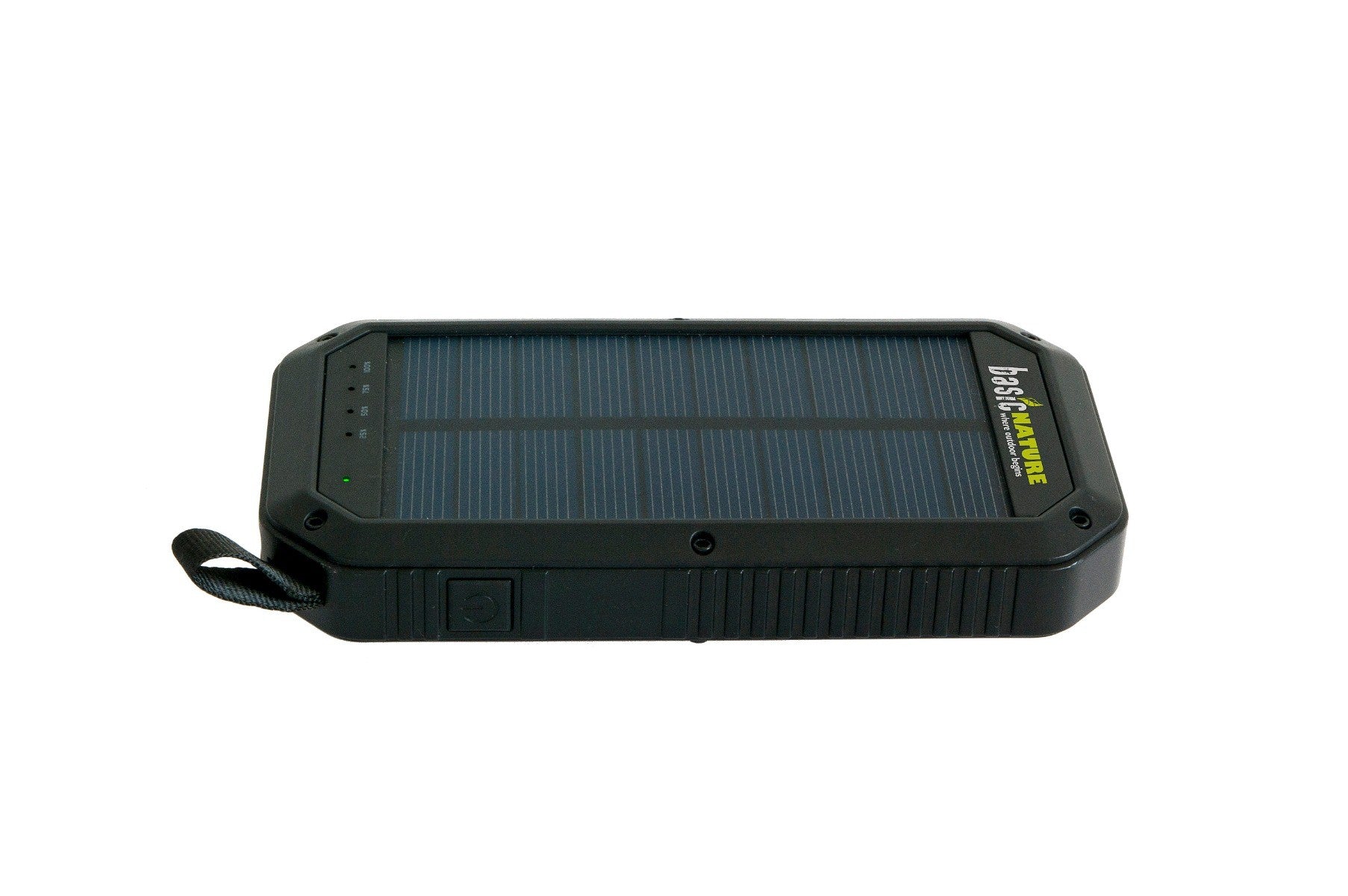 Powerbank Basic Nature 8.000 mAh | www.lightgear.gr