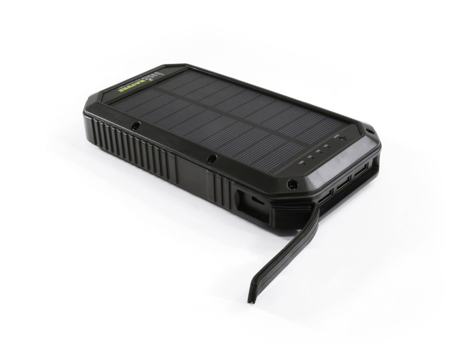 Powerbank Basic Nature 20.000 mAh | www.lightgear.gr