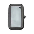 Βάση Bike Phone Waterproof Universal Case XL (165x80mm) Μαύρη Χωρίς Βάση Τιμονιού | www.lightgear.gr