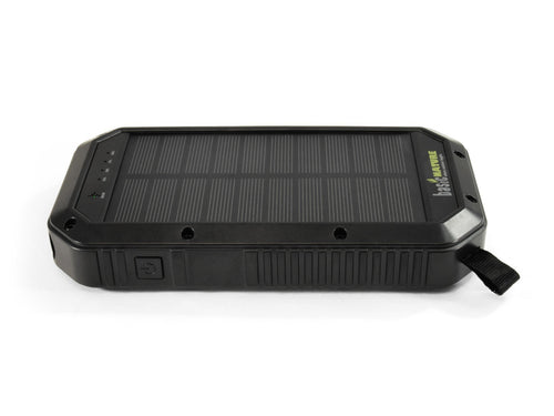 Powerbank Basic Nature 20.000 mAh | www.lightgear.gr
