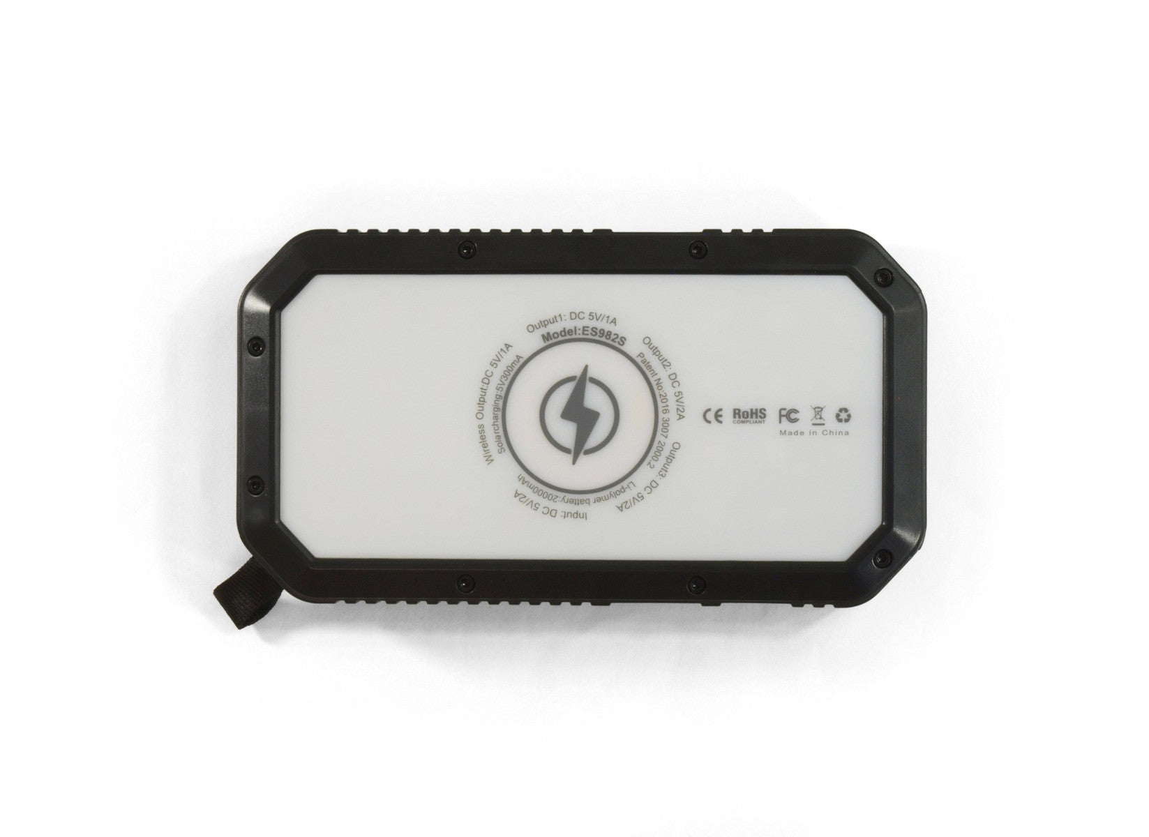 Powerbank Basic Nature 20.000 mAh | www.lightgear.gr