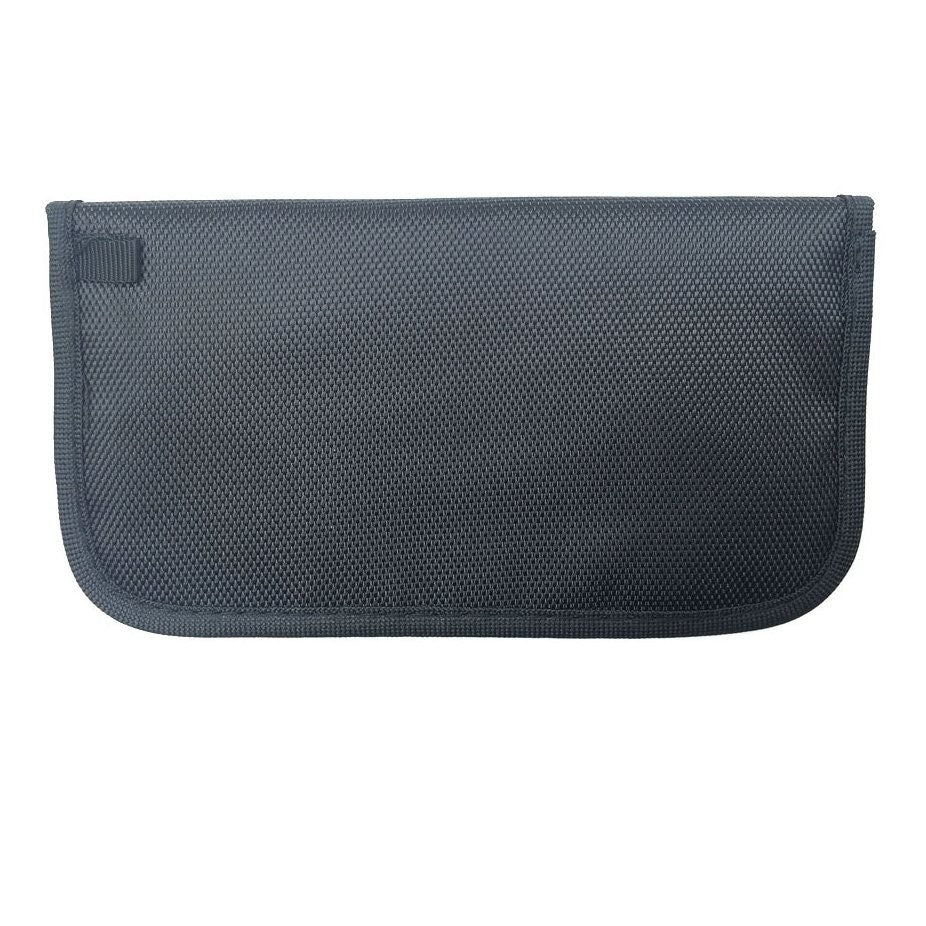 Θήκη Anti-theft Faraday Box Faraday Cage για Κλειδιά Αυτοκινήτου 20cm x 11cm Μαύρο | www.lightgear.gr