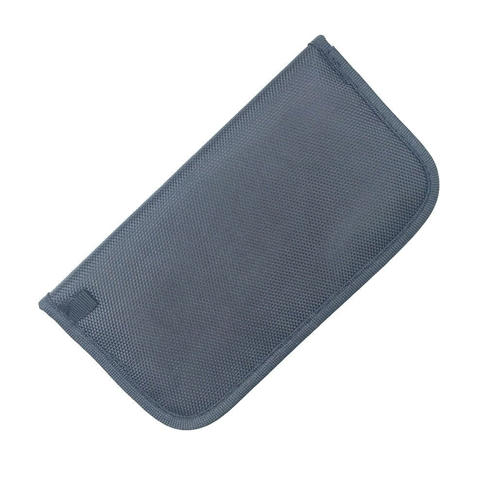 Θήκη Anti-theft Faraday Box Faraday Cage για Κλειδιά Αυτοκινήτου 20cm x 11cm Μαύρο | www.lightgear.gr