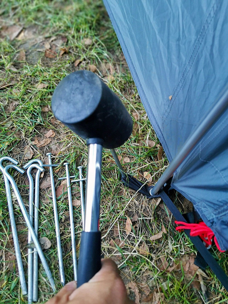 Ματσόλα 30cm | www.lightgear.gr