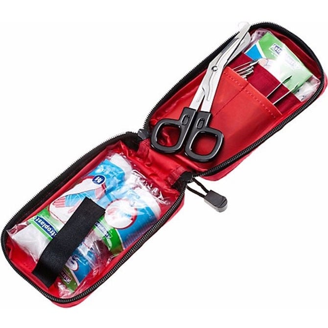 Σετ Πρώτων Βοηθειών Care Plus Basic | www.lightgear.gr