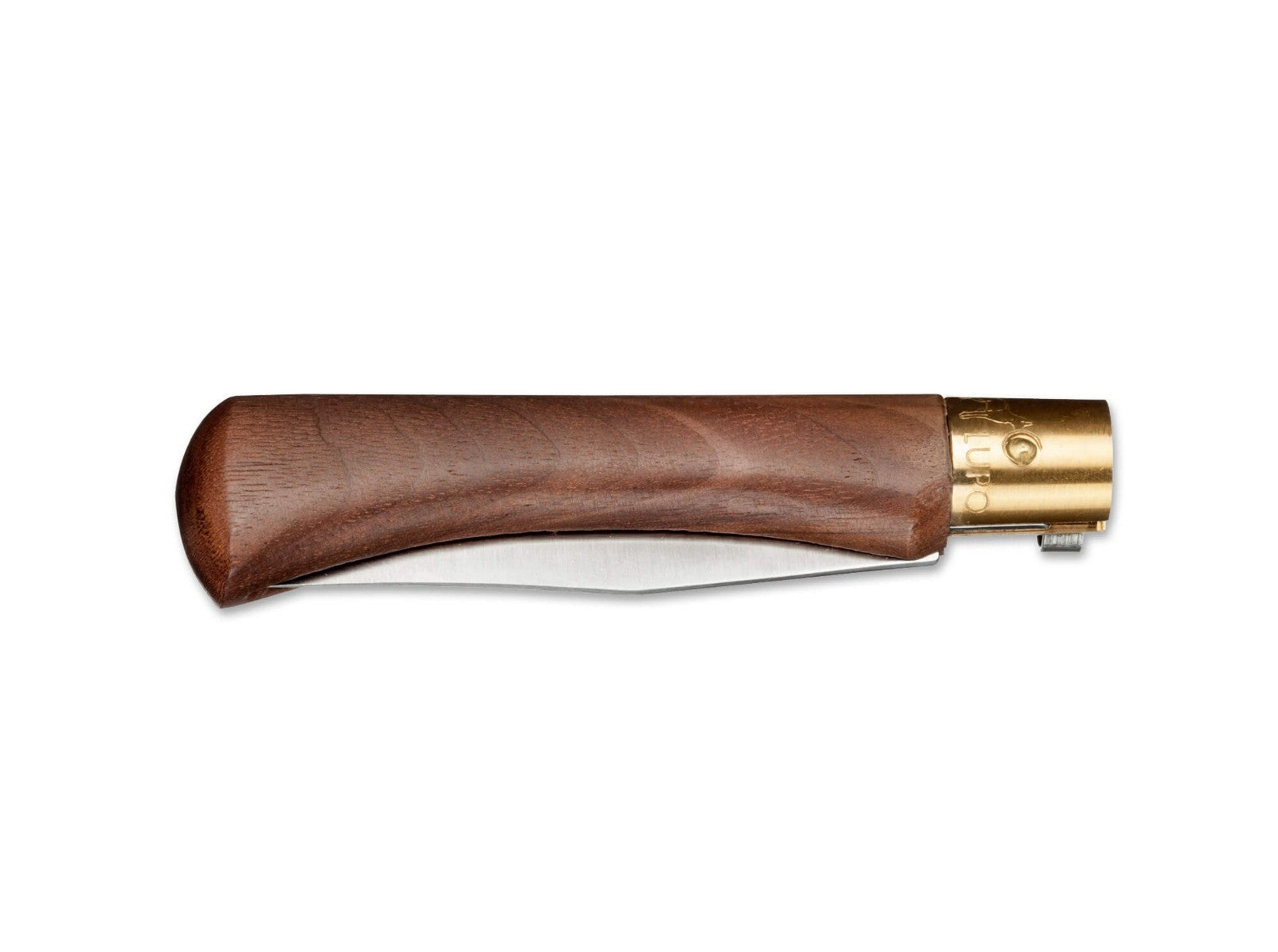 Σουγιάς Old Bear Walnut S | www.lightgear.gr