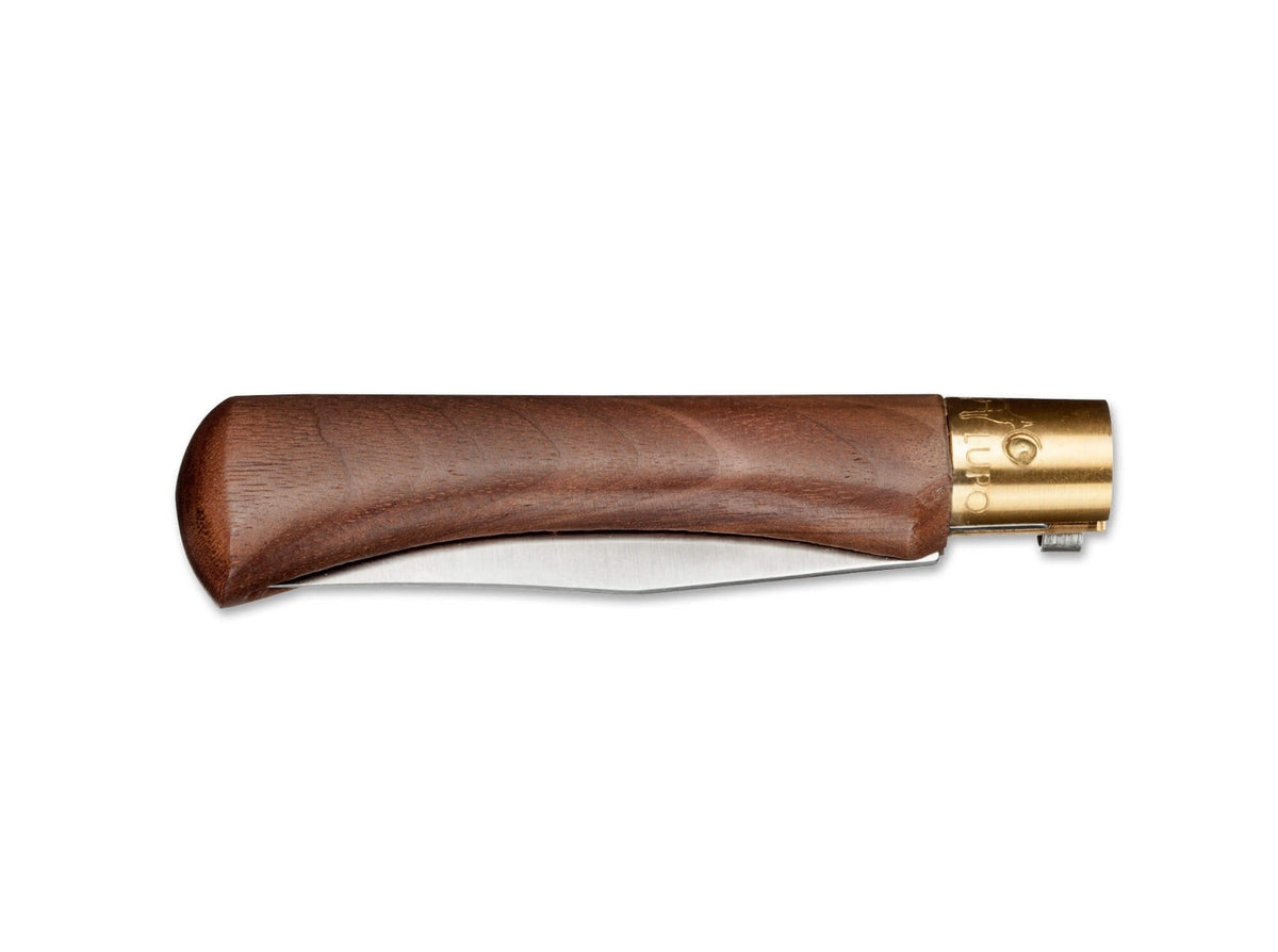Σουγιάς Old Bear Walnut XL | www.lightgear.gr