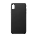 Θήκη ECO Leather για iPhone 12 Pro Max Μαύρο | www.lightgear.gr