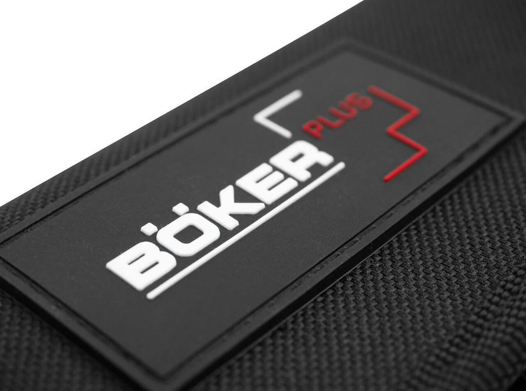Nylon Θήκη Σουγιά Boker Plus | www.lightgear.gr