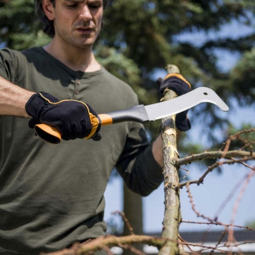 Ματσέτα Βατοκόφτης Fiskars XA3 | www.lightgear.gr