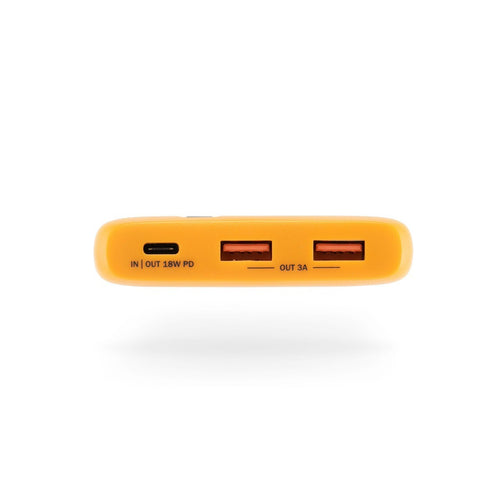 Powerbank Biolite 40PD 37 Wh 10000 mAh | www.lightgear.gr