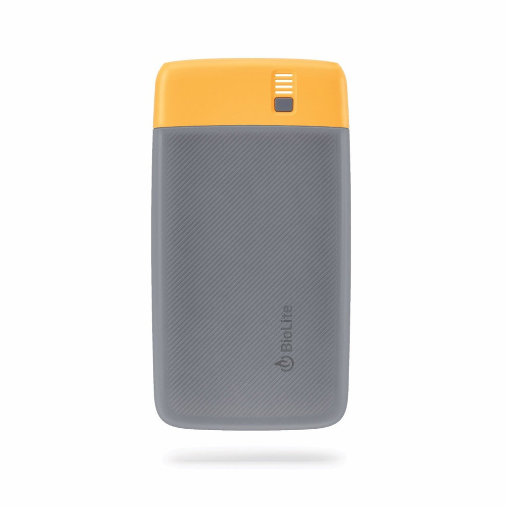 Powerbank Biolite 40PD 37 Wh 10000 mAh | www.lightgear.gr