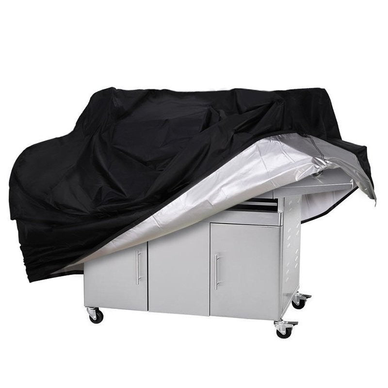 Κάλυμμα Grill, Κάλυμμα Ποδηλάτου, Κάλυμμα Scooter Αδιάβροχο L Μαύρο | www.lightgear.gr