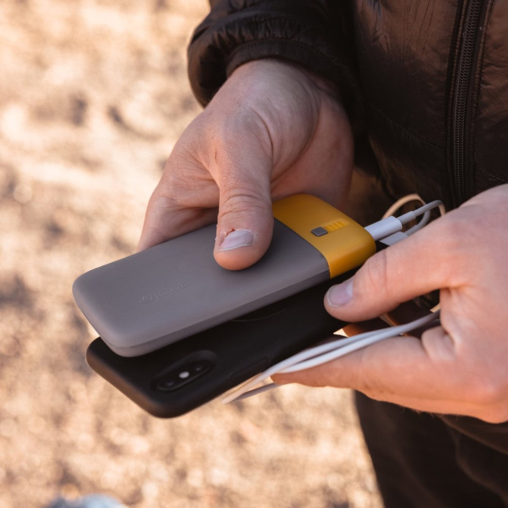 Powerbank Biolite 20PD 22 Wh 6000 mAh | www.lightgear.gr