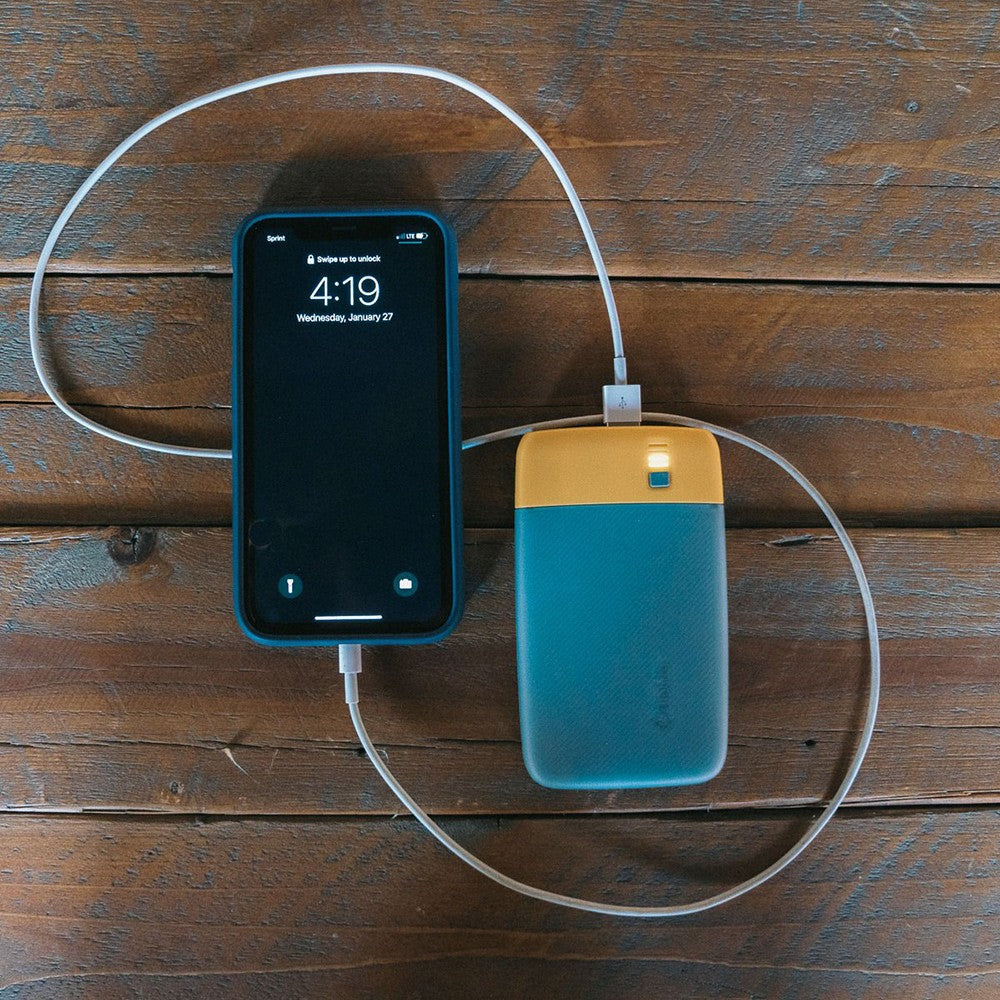 Powerbank Biolite 20PD 22 Wh 6000 mAh | www.lightgear.gr