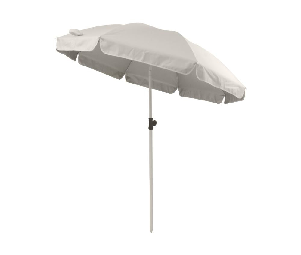Ομπρέλα Origin Outdoors Beach 180cm Μπεζ | www.lightgear.gr