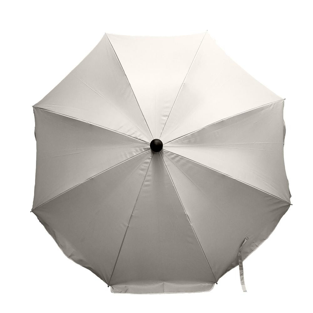 Ομπρέλα Origin Outdoors Beach 180cm Μπεζ | www.lightgear.gr
