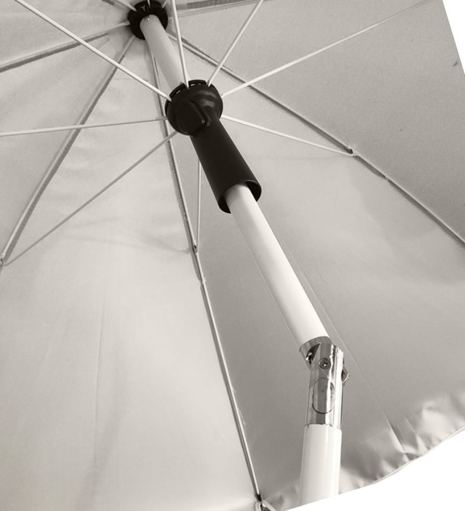 Ομπρέλα Origin Outdoors Beach 180cm Μπεζ | www.lightgear.gr