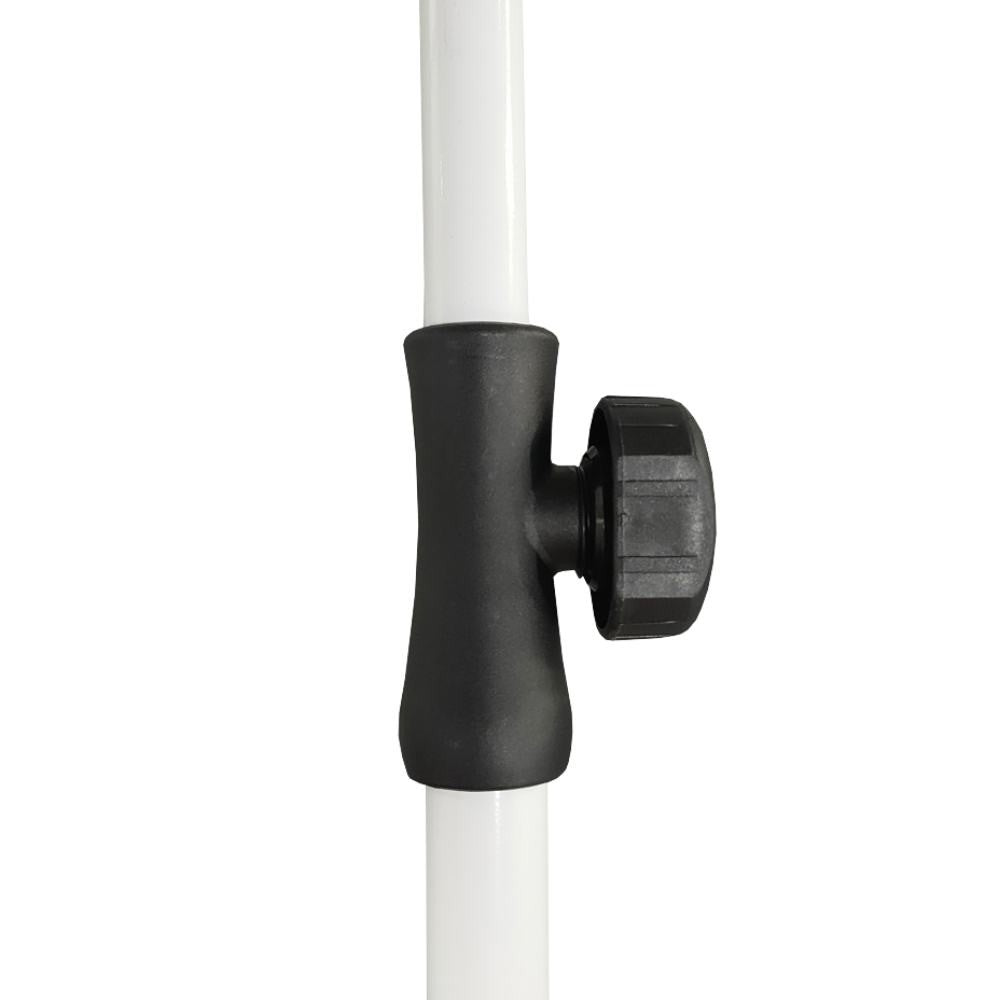 Ομπρέλα Origin Outdoors Beach 180cm Μπεζ | www.lightgear.gr