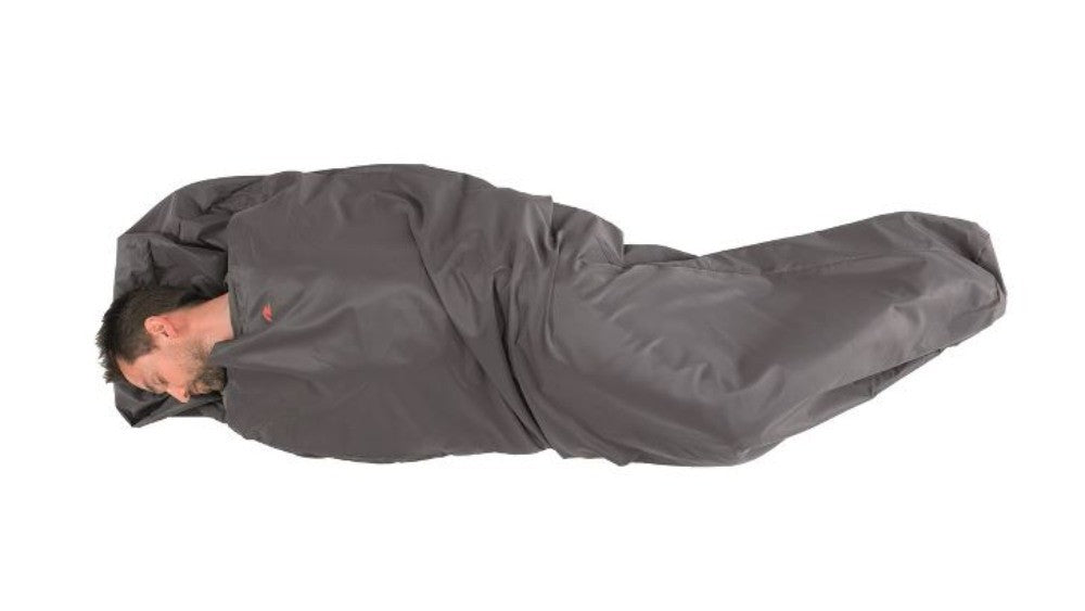 Σεντόνι Υπνόσακου Robens Μούμια Microfiber Liner | www.lightgear.gr
