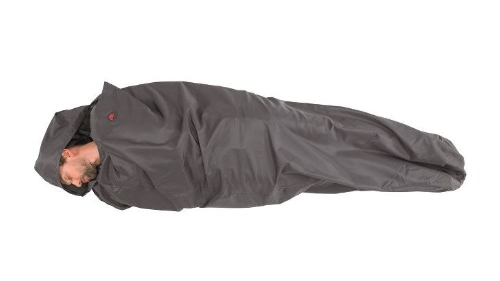 Σεντόνι Υπνόσακου Robens Μούμια Microfiber Liner | www.lightgear.gr
