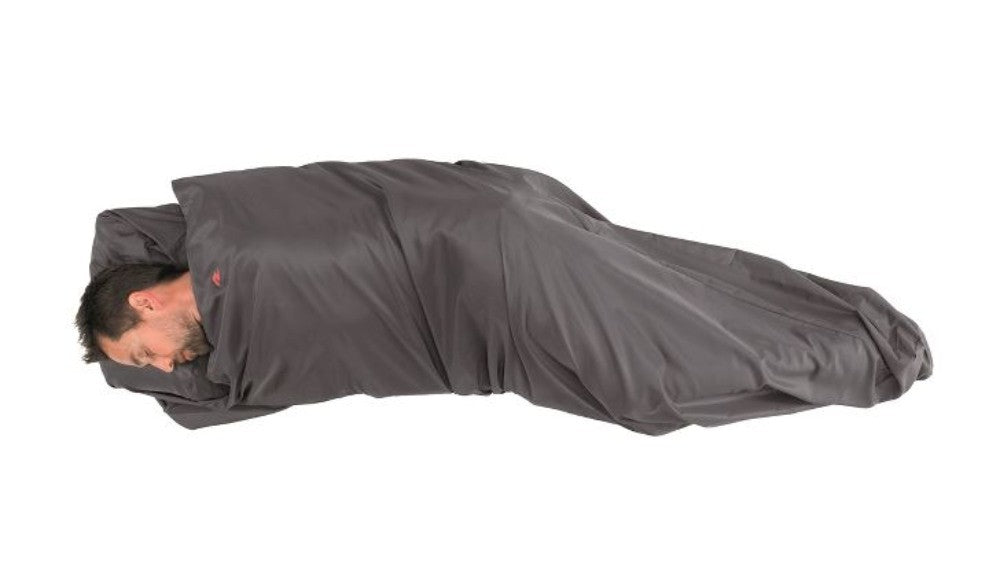 Σεντόνι Υπνόσακου Robens Μούμια Microfiber Liner | www.lightgear.gr