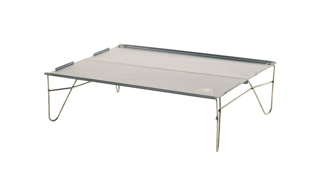 Τραπεζάκι Robens Wilderness Cooking Table | www.lightgear.gr