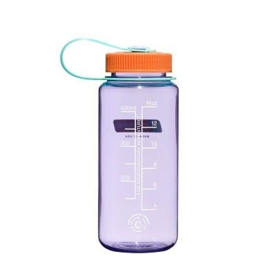 Παγούρι Nalgene Wide Mouth Sustain 500ml | www.lightgear.gr
