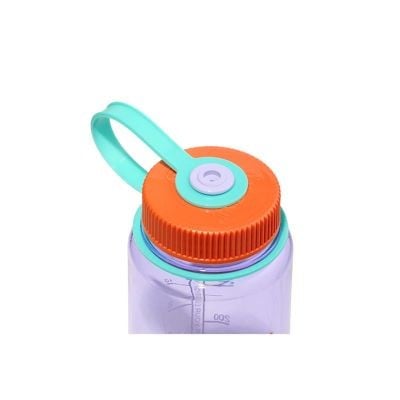 Παγούρι Nalgene Wide Mouth Sustain 500ml | www.lightgear.gr