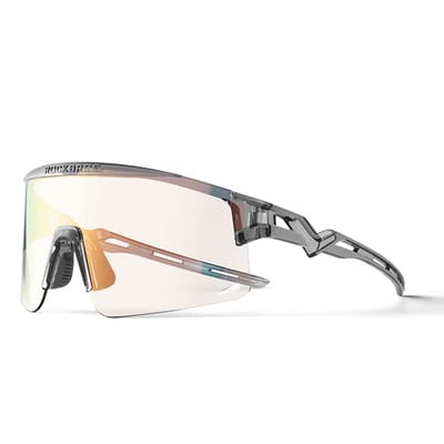 Γυαλιά Ποδηλασίας Photochromic Rockbros με UV Protection και Corrective Insert | www.lightgear.gr
