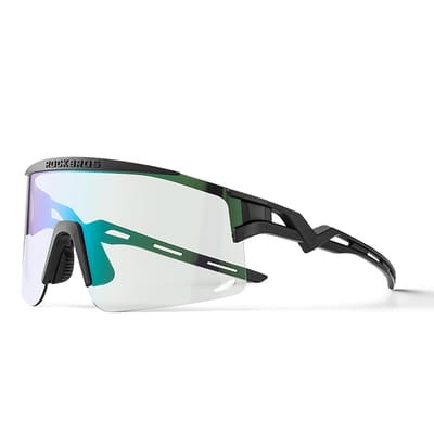 Γυαλιά Ποδηλασίας Photochromic Rockbros με UV Protection και Corrective Insert | www.lightgear.gr