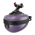 Τσαντάκι Σέλας Rockbros Rigid Hard Shell Compact 0.4lt | www.lightgear.gr