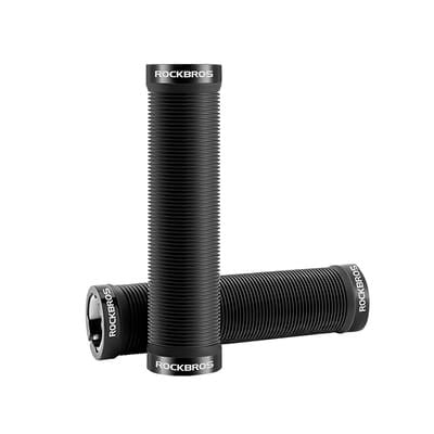 Grips Ποδηλάτου Rockbros Anti-Slip Twist | www.lightgear.gr