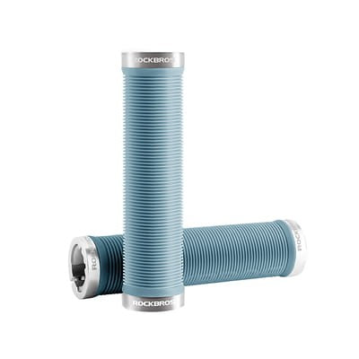 Grips Ποδηλάτου Rockbros Anti-Slip Twist | www.lightgear.gr