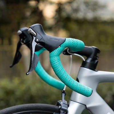 Handlebar Tape Rockbros Perforated Silicone | www.lightgear.gr